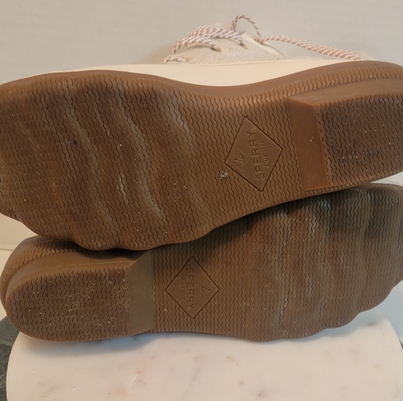 Sperry Women's Rain Boot - Picture 6 of 16